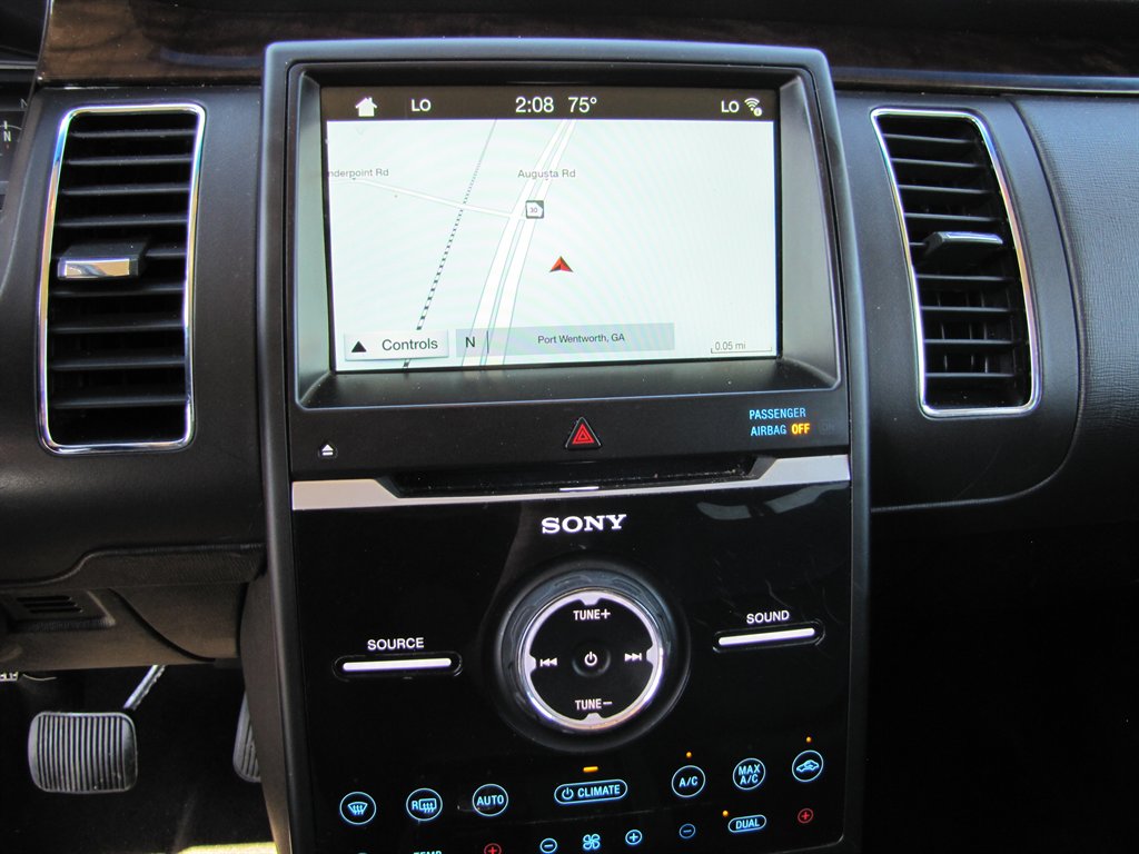 2019 Ford Flex - $16,995