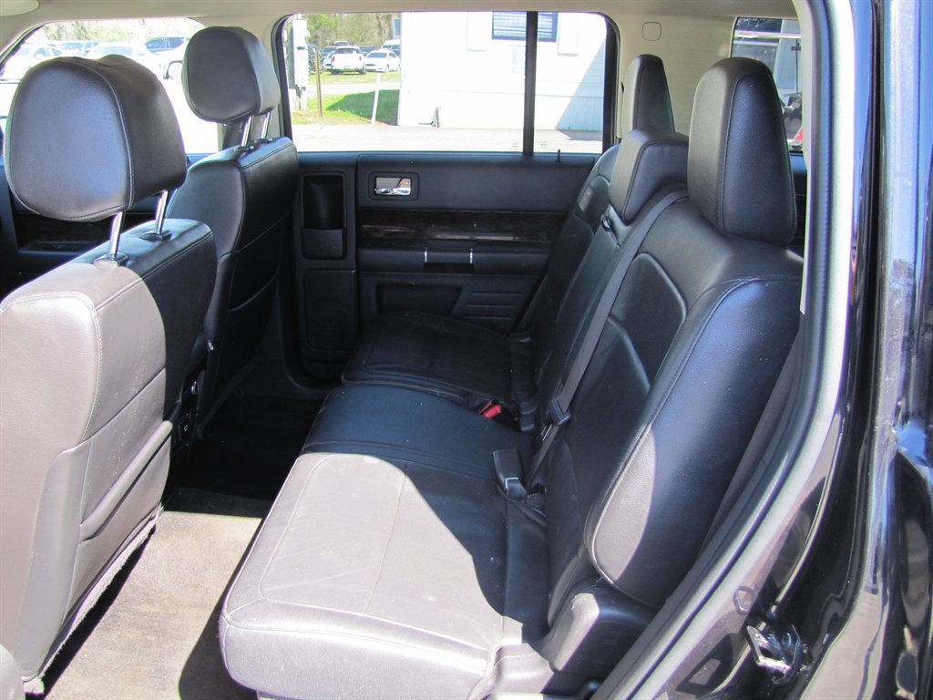 2019 Ford Flex - $16,995