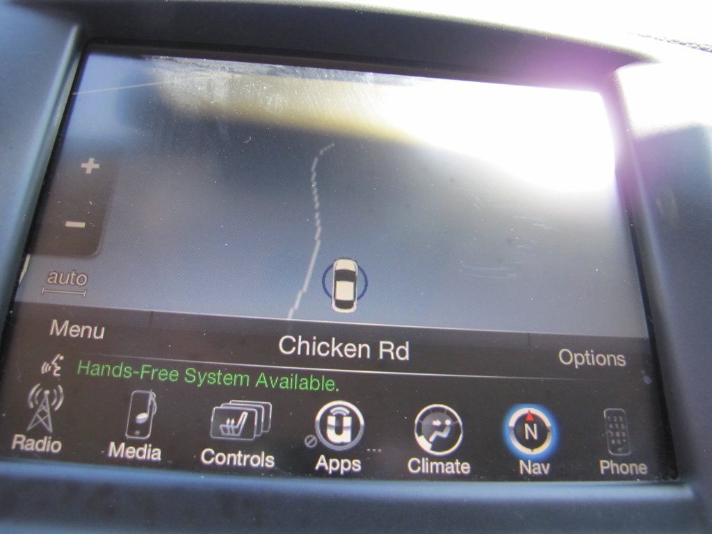 2015 Chrysler 200 C photo