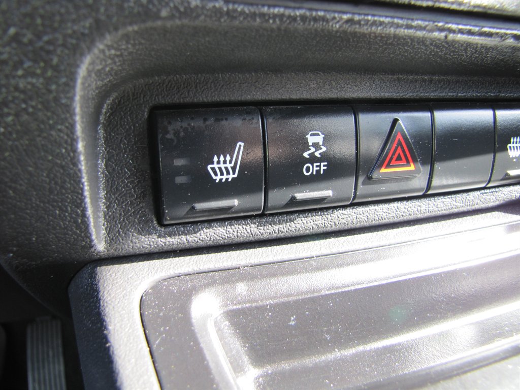 2011 Jeep Patriot Sport photo