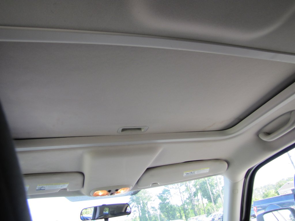 2011 Jeep Patriot Sport photo