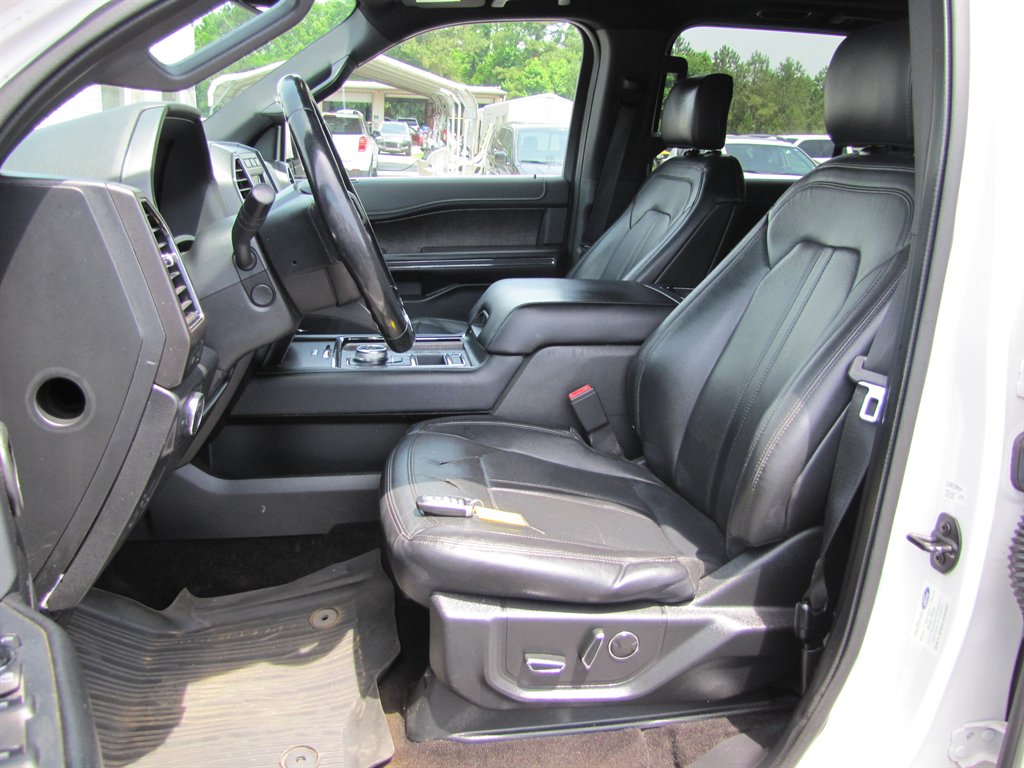 2018 Ford Expedition Limited photo