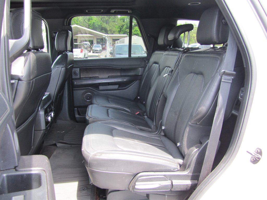 2018 Ford Expedition Limited photo