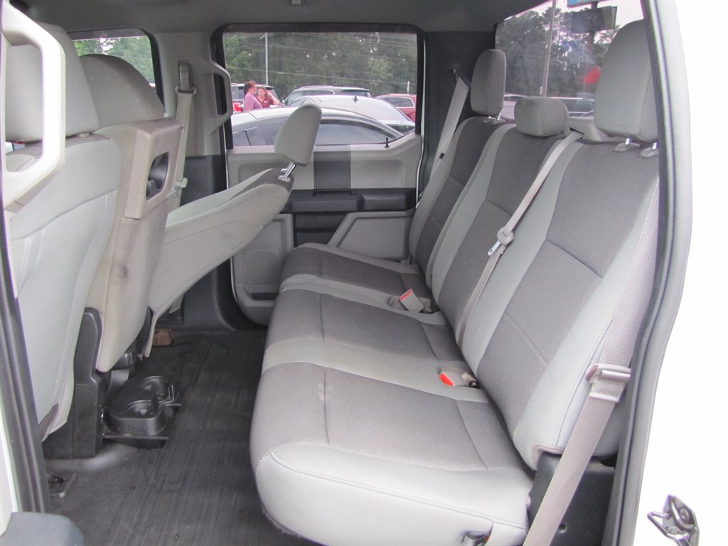 2020 Ford F150 XL photo