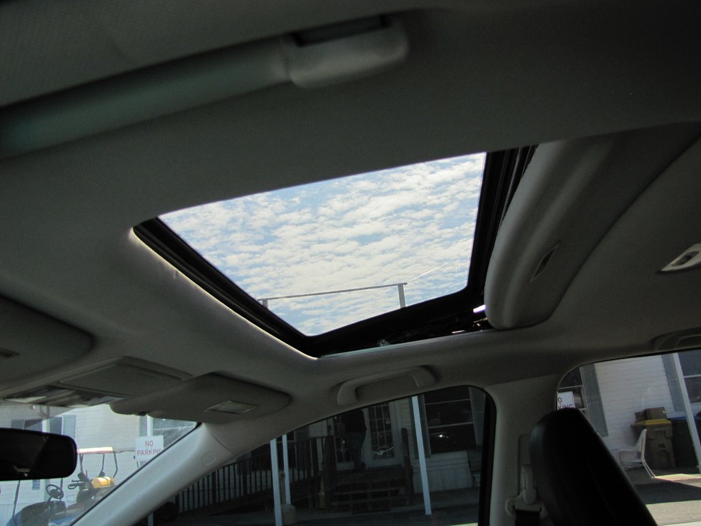 2012 Honda CR-V EX-L photo
