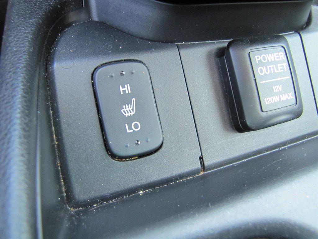 2012 Honda CR-V EX-L photo