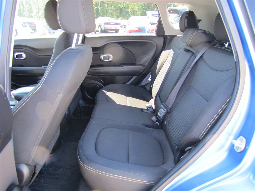 2016 Kia Soul - $8,995