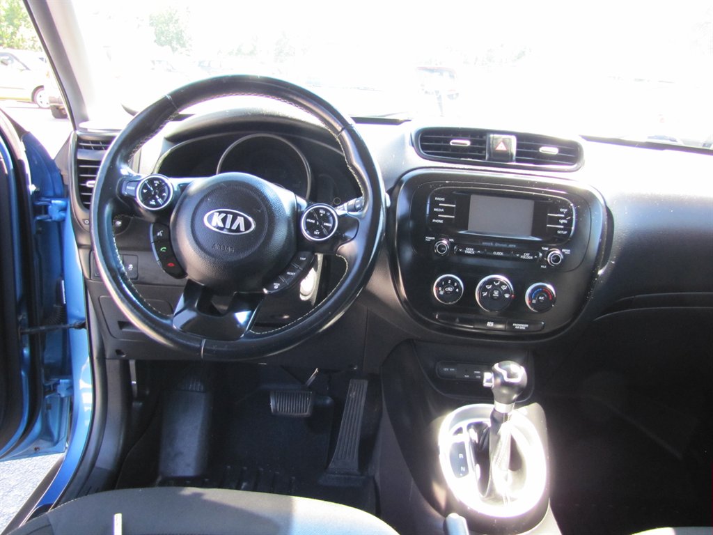 2016 Kia Soul - $8,995