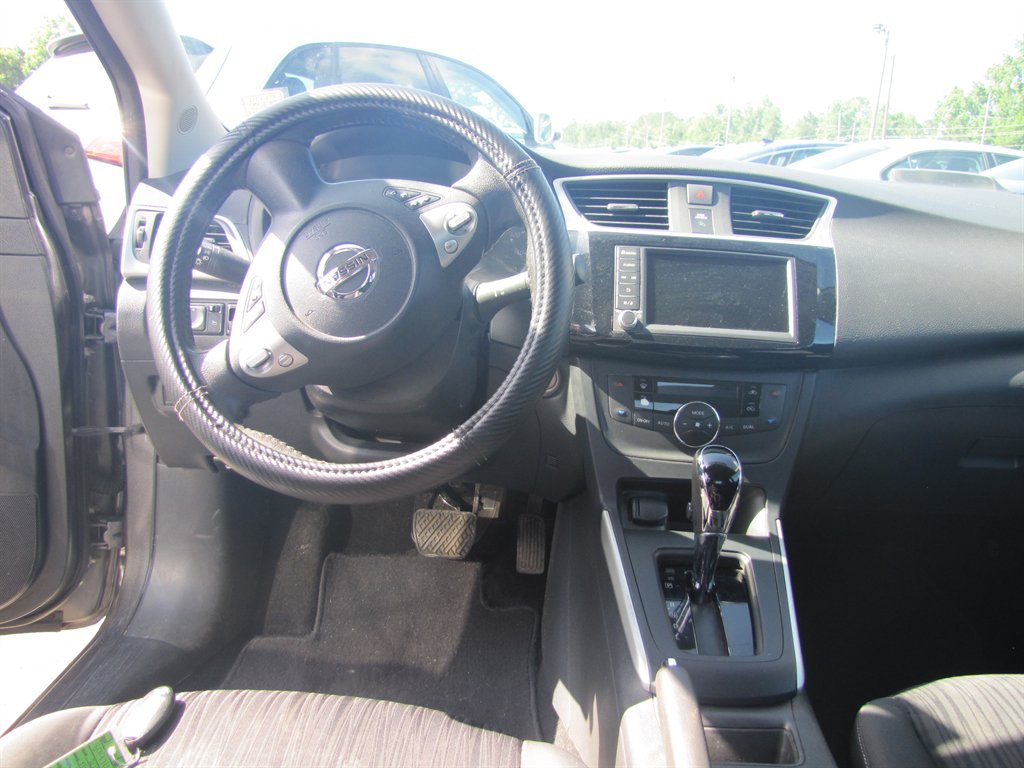 2019 Nissan Sentra - $10,995