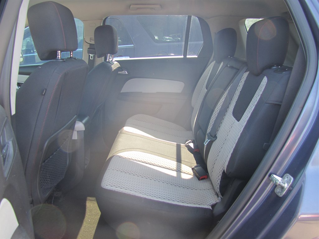 2013 GMC Terrain - $8,995
