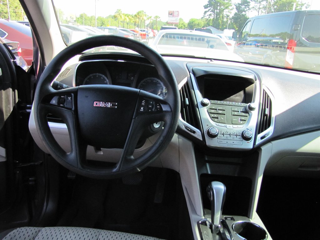 2013 GMC Terrain - $8,995