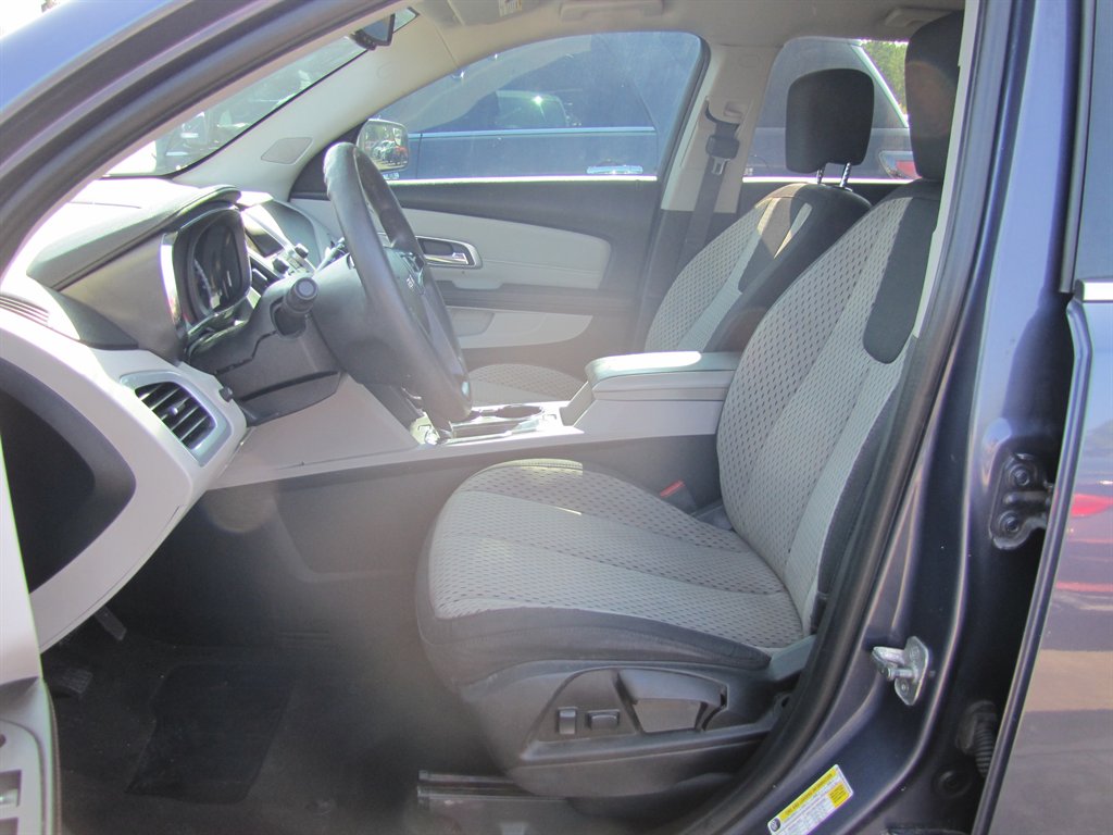 2013 GMC Terrain - $8,995
