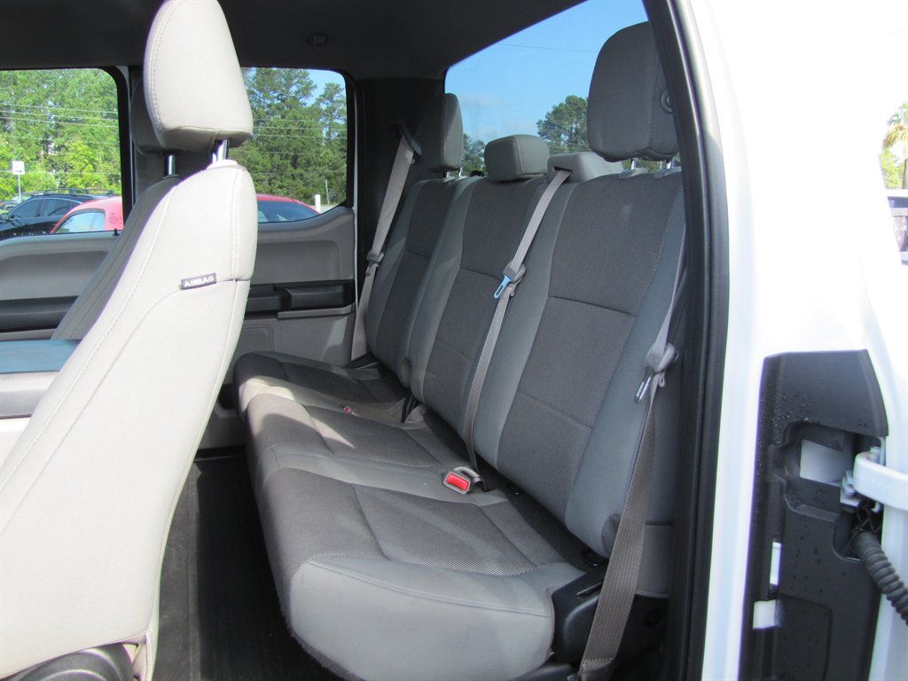 2016 Ford F-150 - $14,995