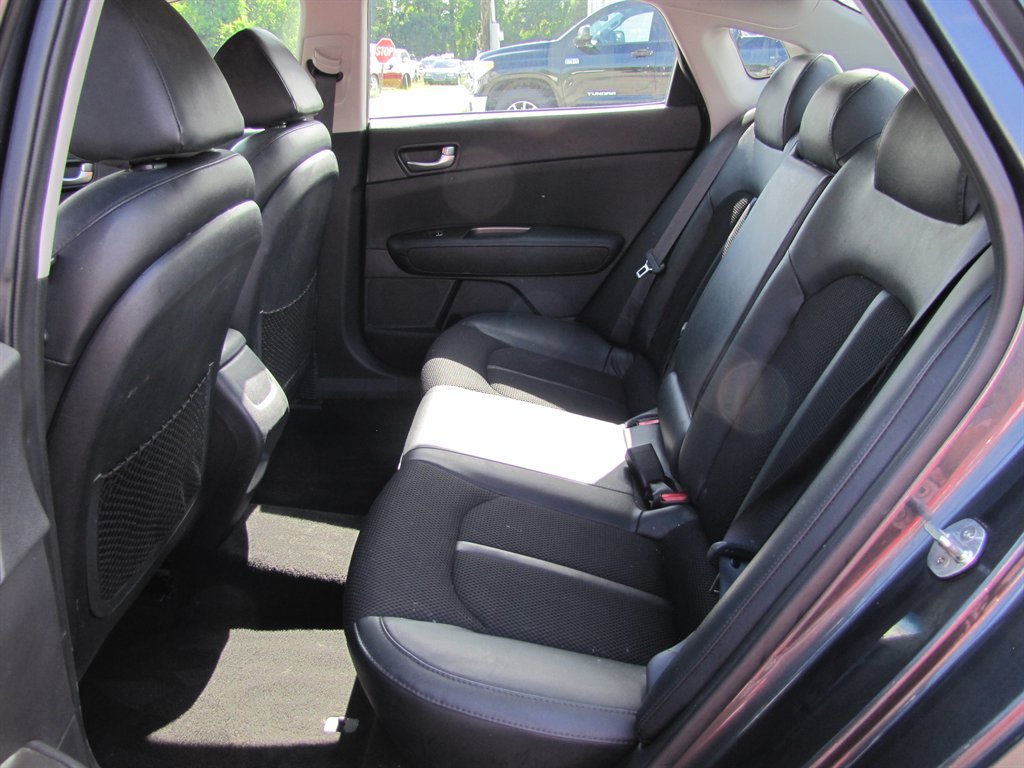 2020 Kia Optima - $14,995