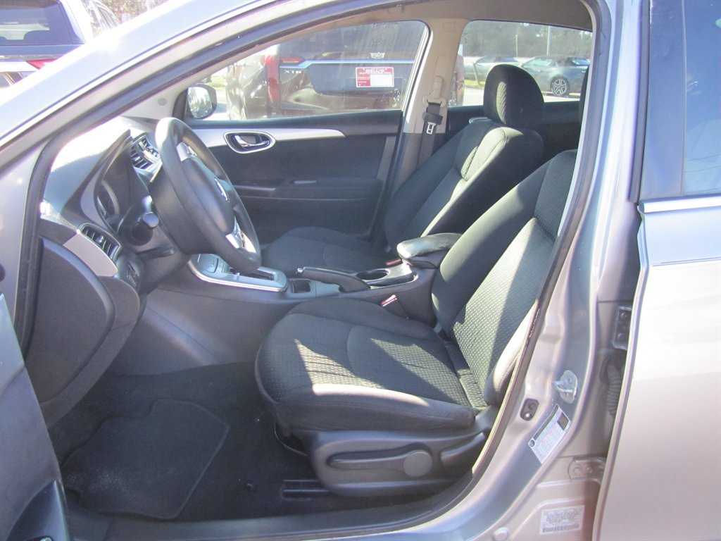 2014 Nissan Sentra - $7,995