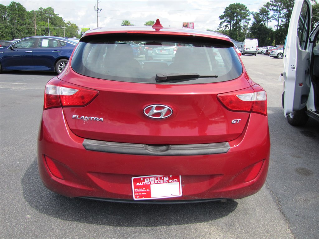 2016 Hyundai Elantra - $7,995