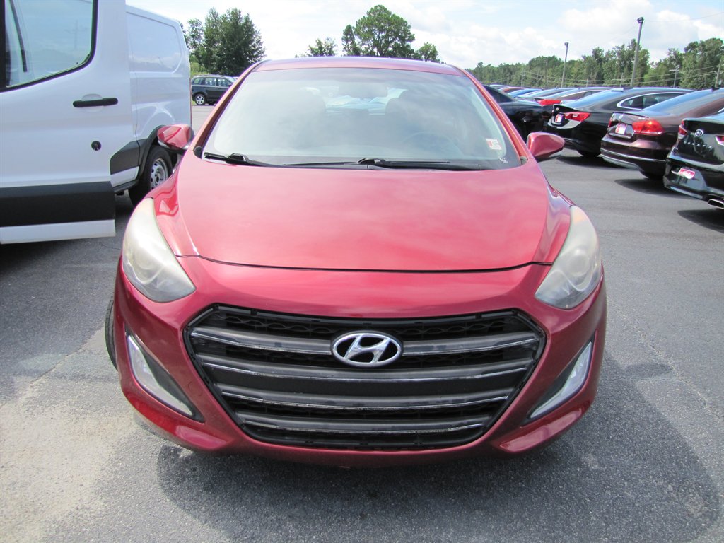 2016 Hyundai Elantra - $7,995