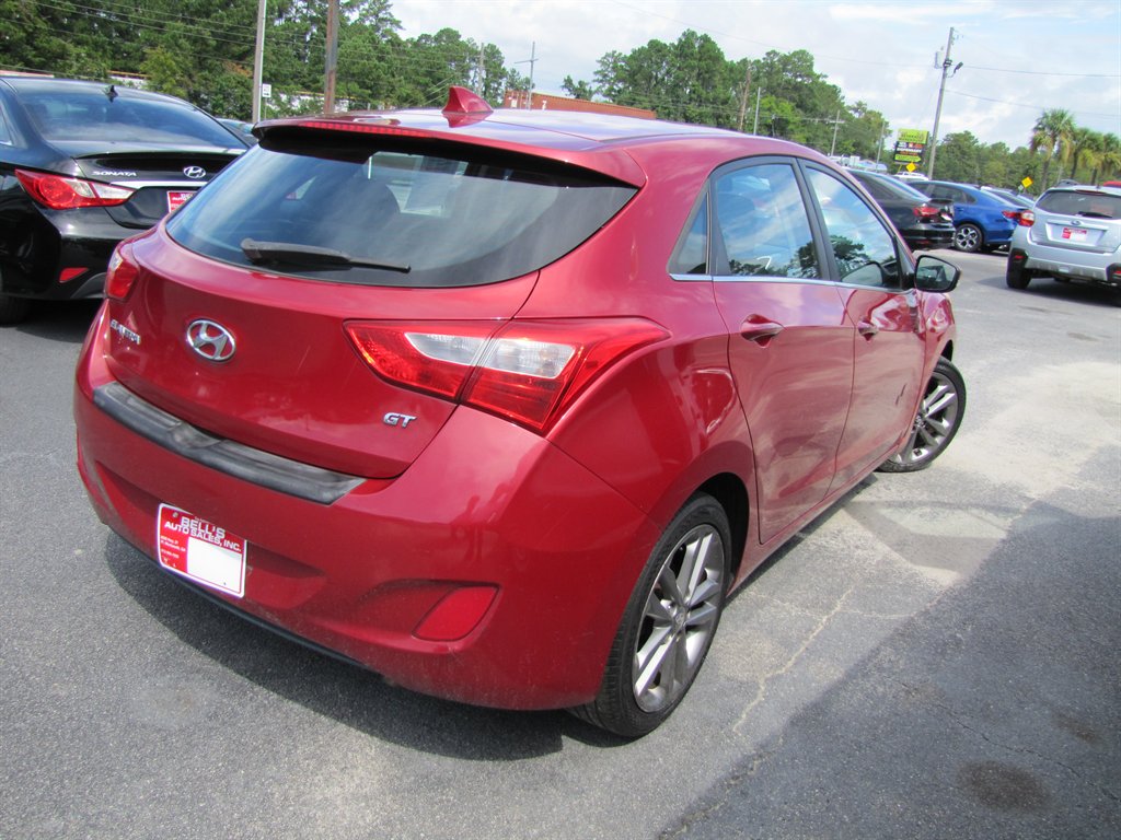 2016 Hyundai Elantra - $7,995