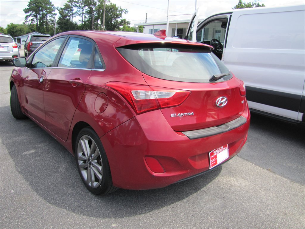 2016 Hyundai Elantra - $7,995