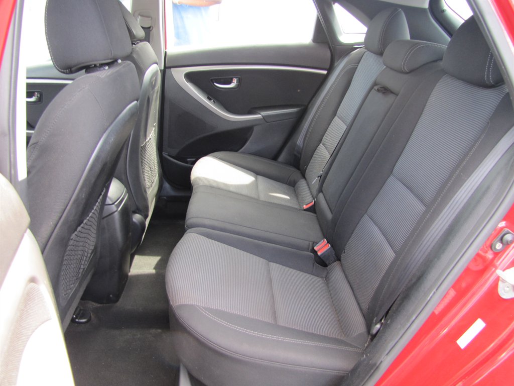 2016 Hyundai Elantra - $7,995