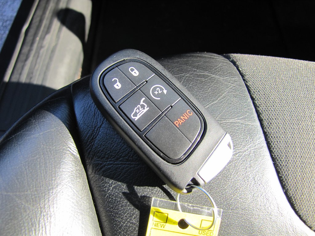 2018 Jeep Cherokee - $10,995