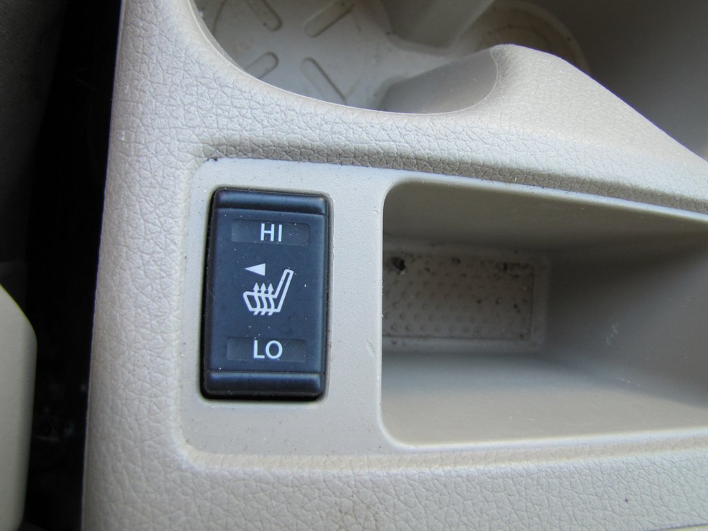 2014 Nissan Rogue - $10,995
