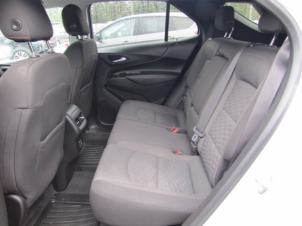 2019 Chevrolet Equinox - $13,995
