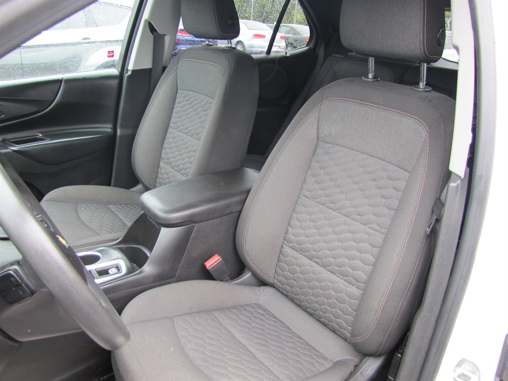 2019 Chevrolet Equinox - $13,995