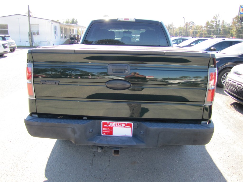 2013 Ford F-150 - $16,995