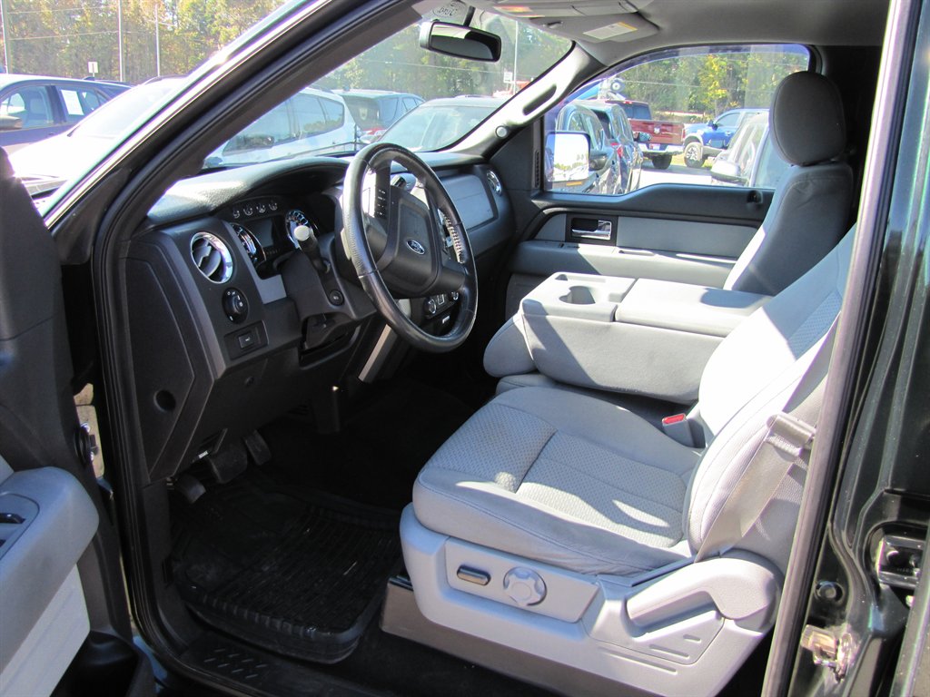 2013 Ford F-150 - $16,995
