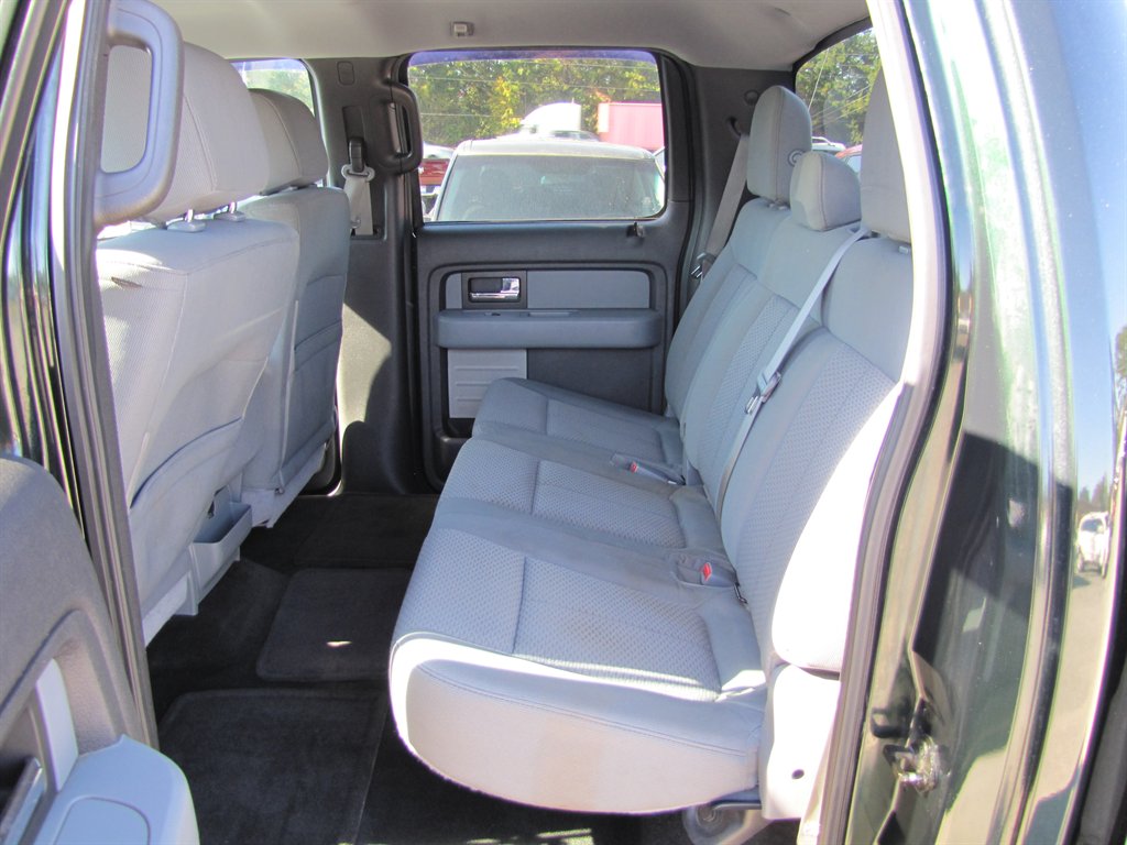 2013 Ford F-150 - $16,995