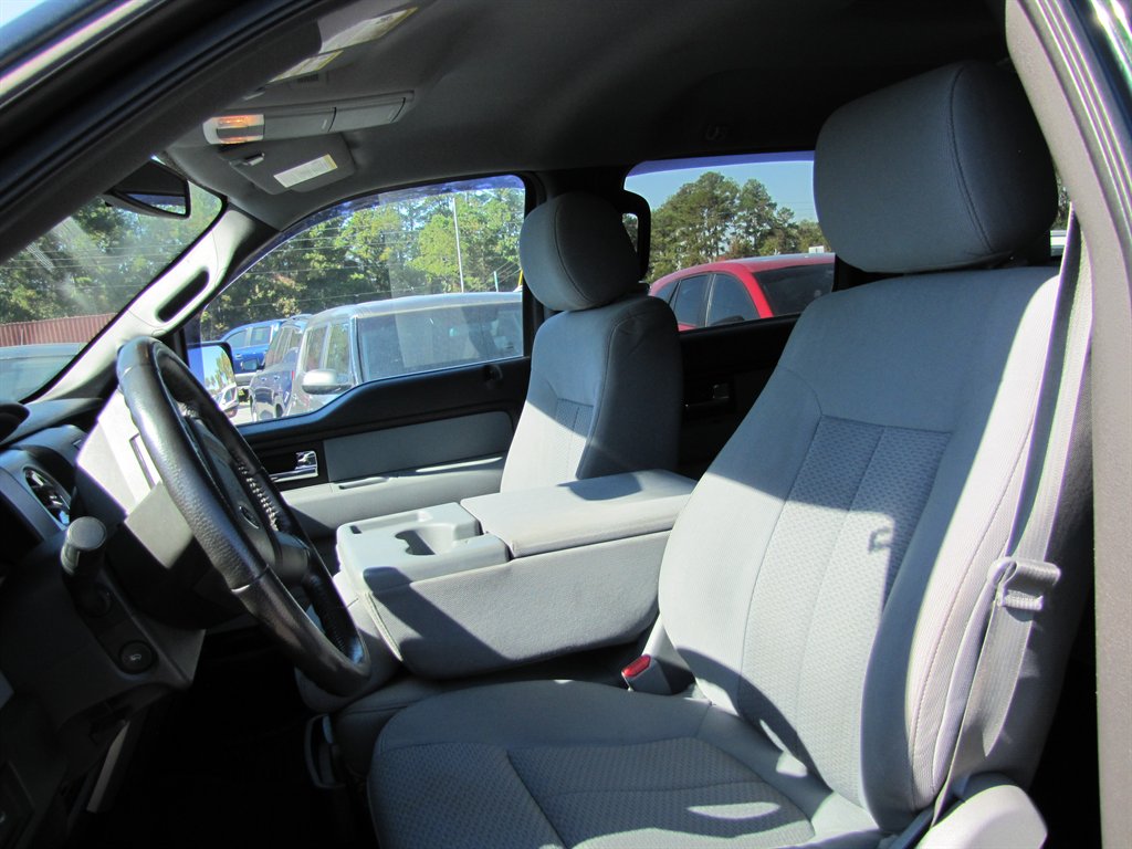 2013 Ford F-150 - $16,995