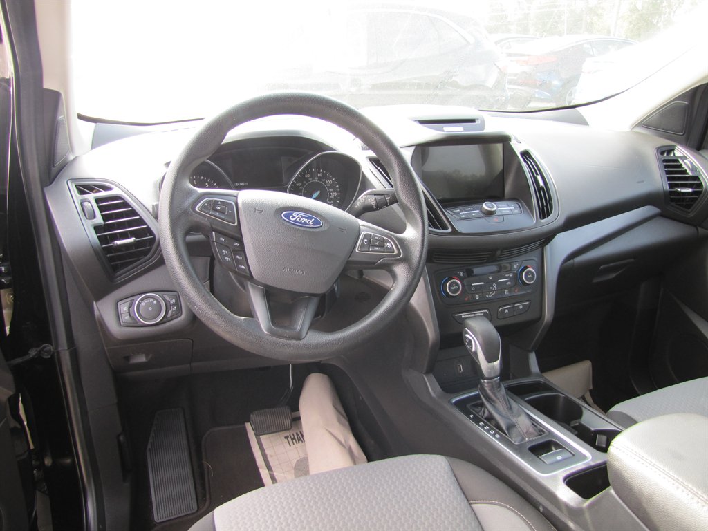 2018 Ford Escape - $13,995