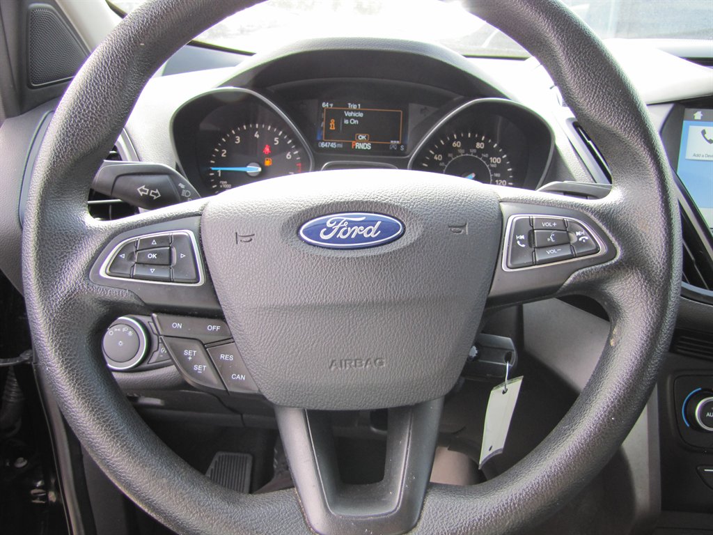 2018 Ford Escape - $13,995