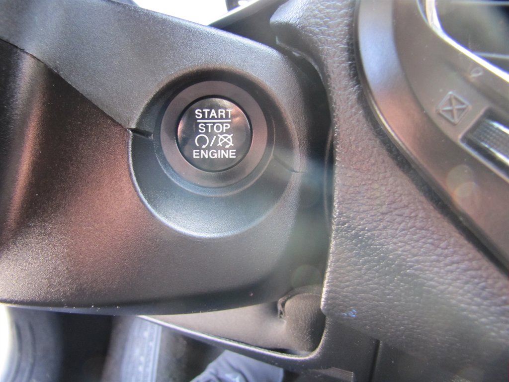 2018 Jeep Compass - $11,995