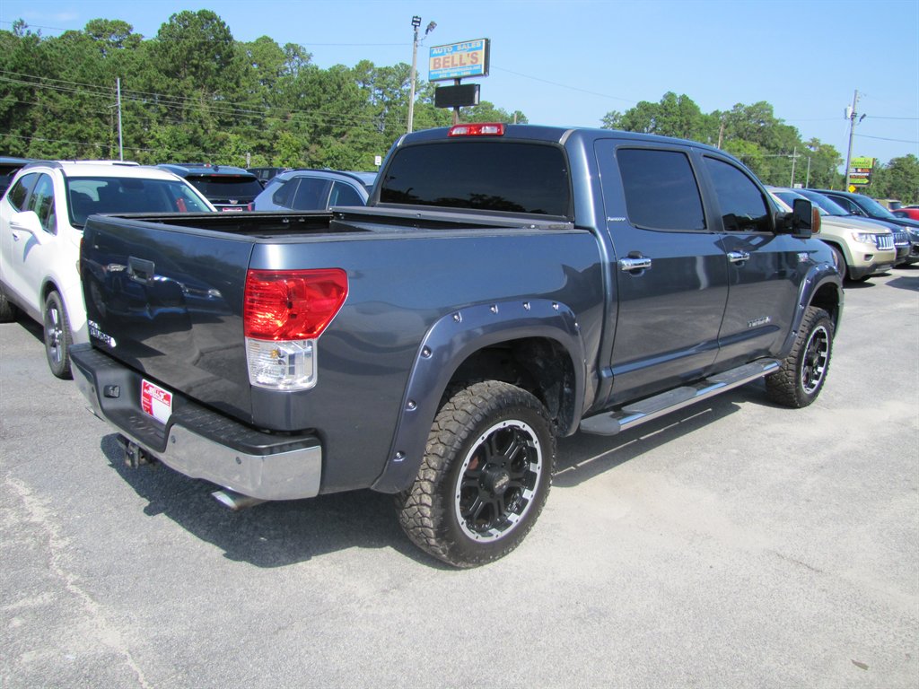 2010 Toyota Tundra - $14,995