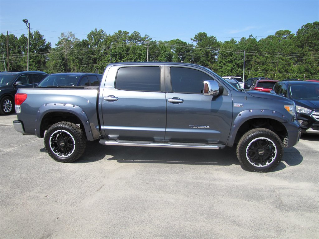 2010 Toyota Tundra - $14,995
