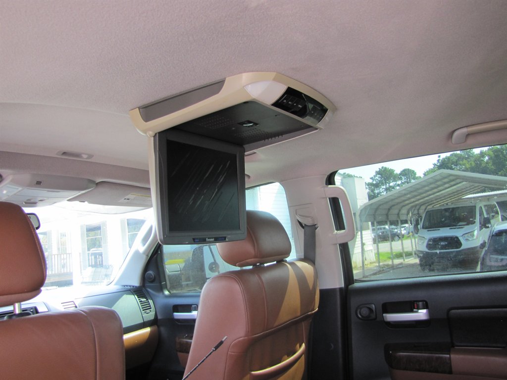 2010 Toyota Tundra - $14,995