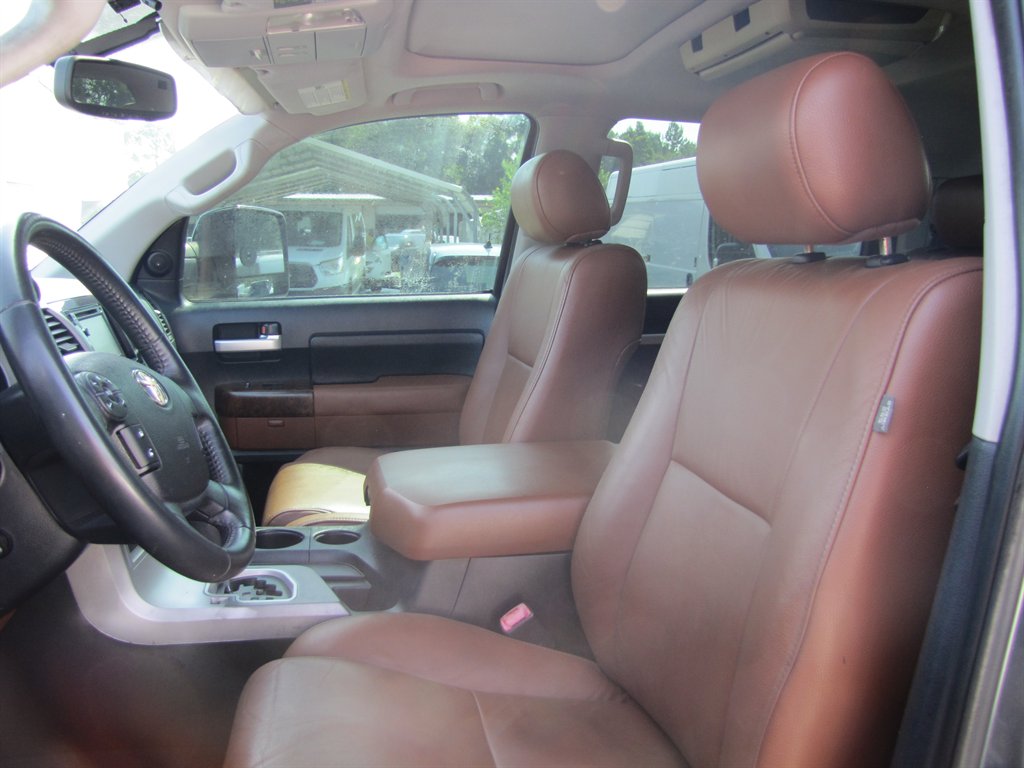 2010 Toyota Tundra - $14,995