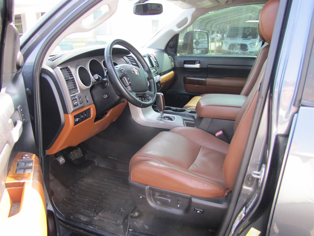 2010 Toyota Tundra - $14,995