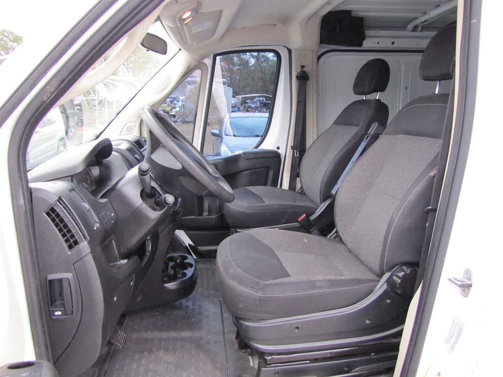2017 Ram ProMaster 1500 - $13,995