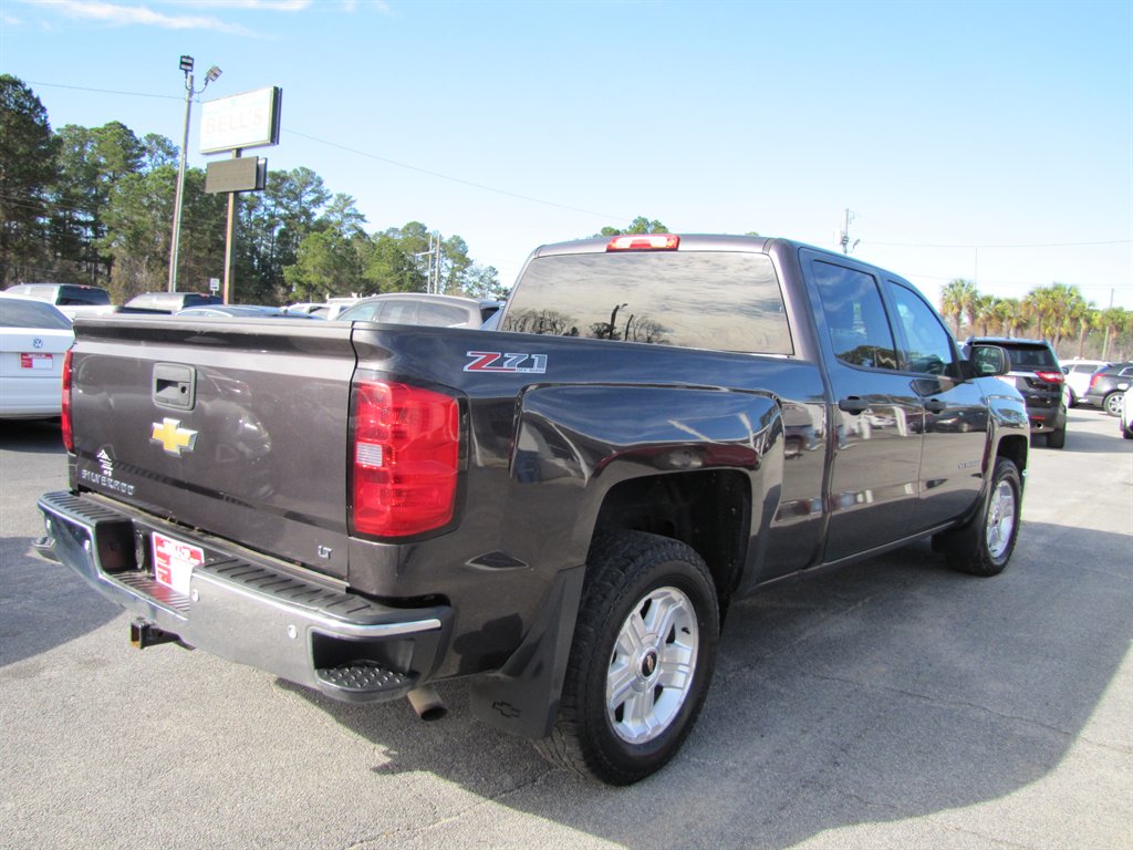 2014 Chevrolet Silverado 1500 - $15,995
