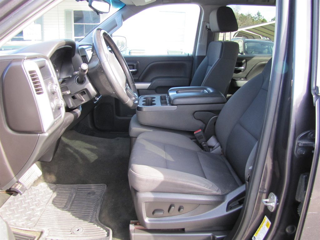 2014 Chevrolet Silverado 1500 - $15,995