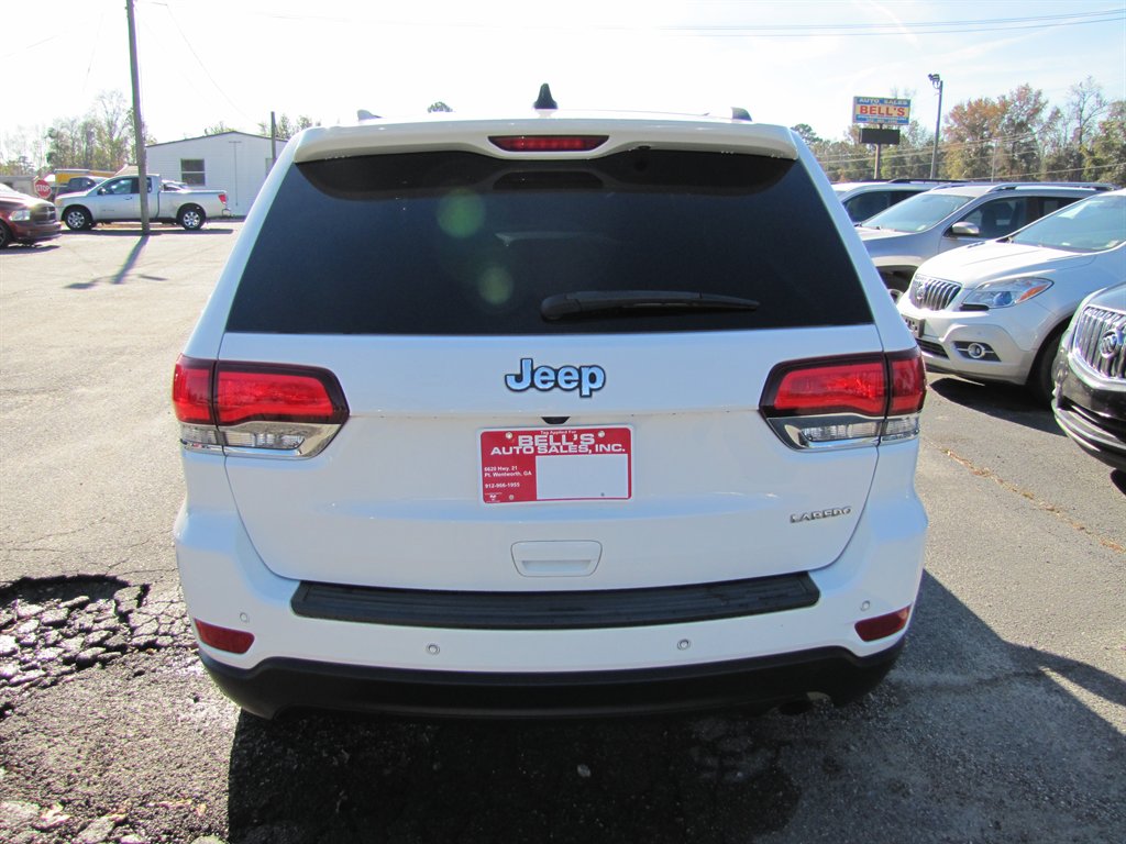 2021 Jeep Cherokee - $12,995