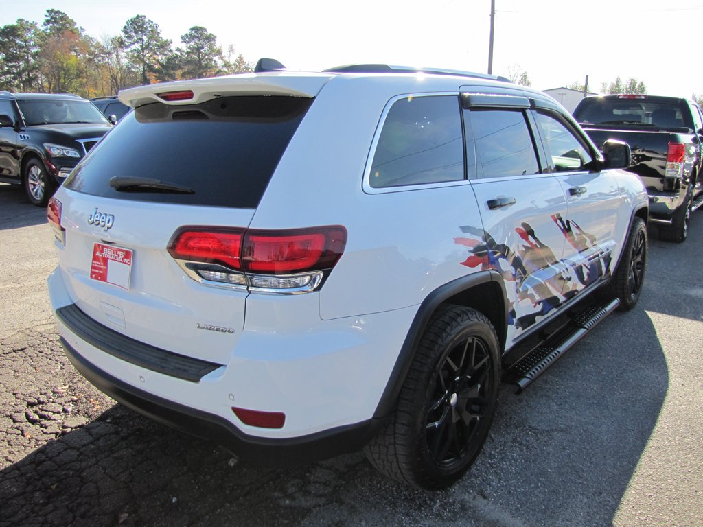 2021 Jeep Cherokee - $12,995