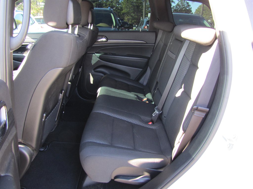 2021 Jeep Cherokee - $12,995