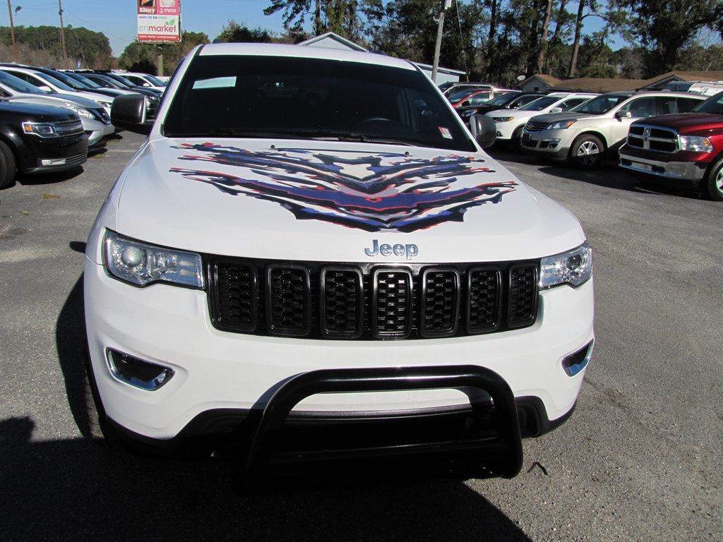 2021 Jeep Cherokee - $12,995