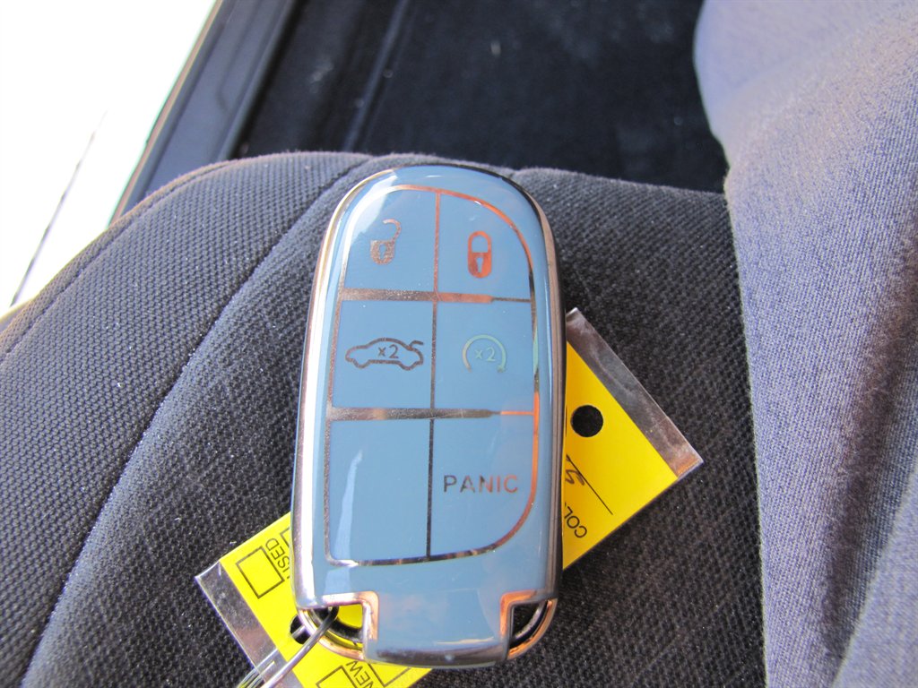 2021 Jeep Cherokee - $12,995