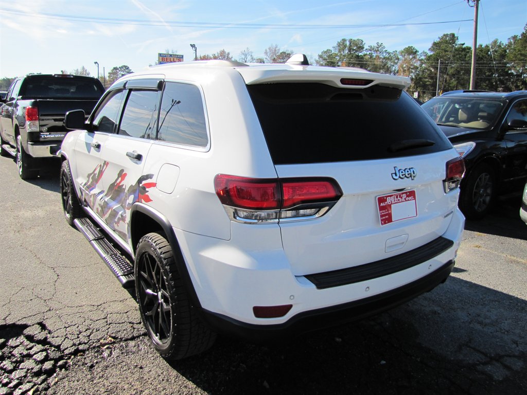 2021 Jeep Cherokee - $12,995
