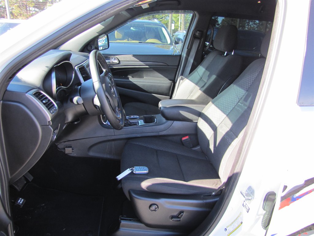 2021 Jeep Cherokee - $12,995